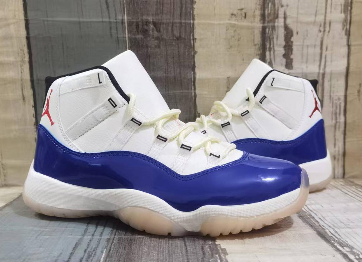 Air Jordan 11 'Rare Air' Holiday 2025