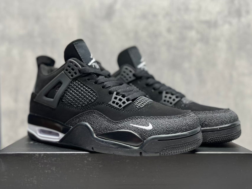 Air Jordan 4 Retro "Alternate Motorsports"
